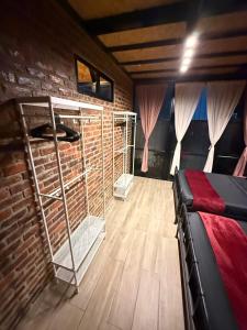 Chalet casa colibrí