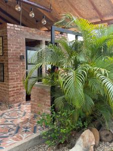 Chalet casa colibrí