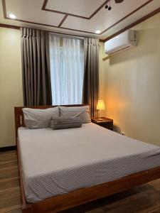 International Haven Barili