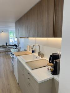 La Parenthèse Maisonneuve