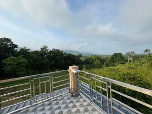International Haven Barili