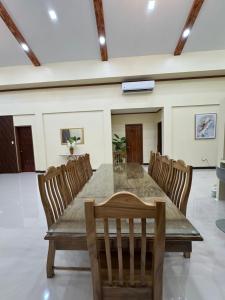 International Haven Barili