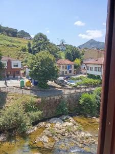 Apartamento al lado del Río en Cangas de Onís