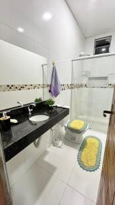 Residência Familiar completa Temporada Cop 30