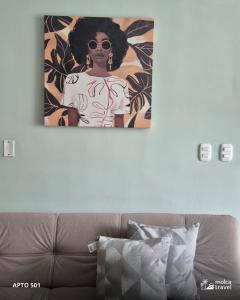 Apartamento en Armenia - Edificio Mediterráneo - Con Piscina - By Molca Travel