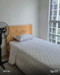 Apartamento en Armenia - Edificio Mediterráneo - Con Piscina - By Molca Travel