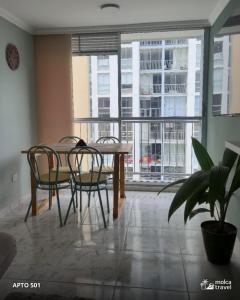 Apartamento en Armenia - Edificio Mediterráneo - Con Piscina - By Molca Travel