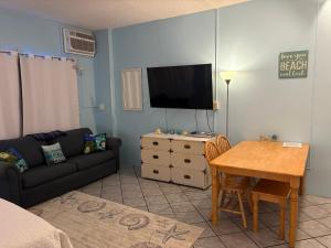 High Point North Studio M8