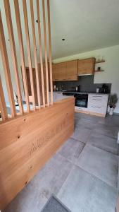 Auszeit Appartements Lesachtal