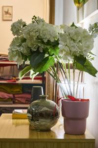 PP Stanza Privata in Appartamento Pigneto