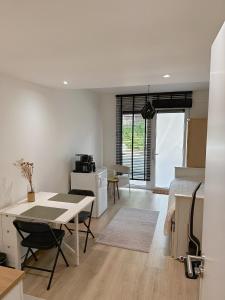 Knus kamer bij station Alexander & winkelcentrum