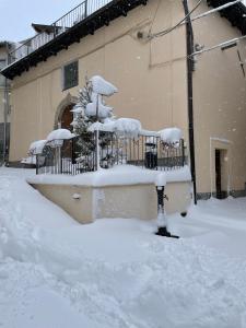 LA Stanzetta