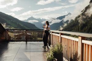 Jagdhof PURE Mountain Appartements