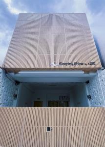 Sleeping Shine by DeliZia Satun พักได้ 9-10 ท่าน