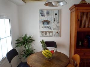 Stunning sea views over marina with swimming pool