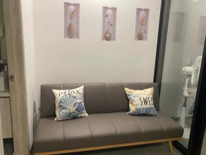 Apartamento tipo suites