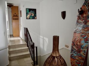 Stunning sea views over marina with swimming pool