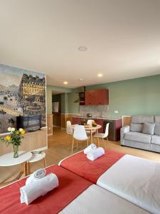 Luxury Singular Blue