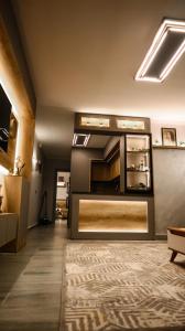 Sea Beach Aqua Park Hotel Luxury apartment too room view pool Access beach