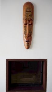 Stunning sea views over marina with swimming pool