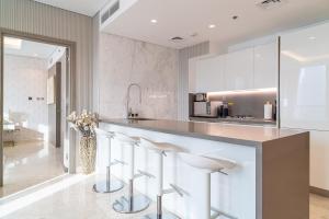 Luxury 1 BR At The Sterling