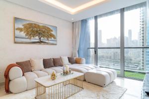 Luxury 1 BR At The Sterling