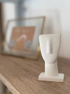 "Calm Joy & J" - Joy