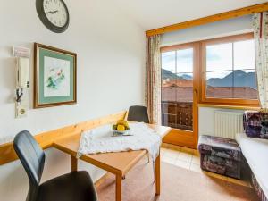 Apartment in Fügenberg near Ski Lift