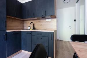 Cozy studio in centre of prague 10 Vrsovice