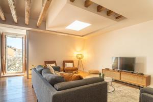 Downtown Seaview Apartment