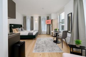 GuestReady - Greenwich Park Studios