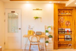 Im Green - Boutique Seoul Stay in Hidden Seoul