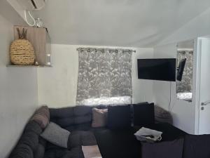 Charmant Mobil home avec piscine privative