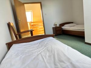 Ośrodek Wczasowy BOBO