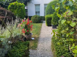 Düsseldorf Messe -Apartment Milan