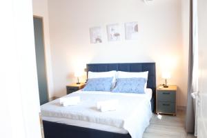 Endrit Accommodation