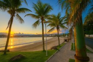 Lazer Completo - Ar Condicionado - Enseada