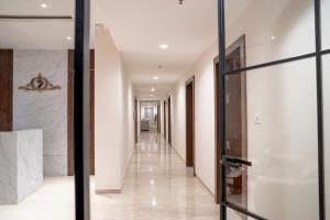 The 7th Heaven Resort