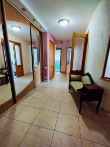 Аркадия просторная 140 м у моря