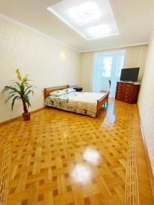 Аркадия просторная 140 м у моря