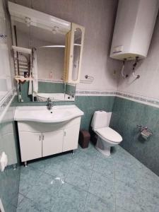 Аркадия просторная 140 м у моря