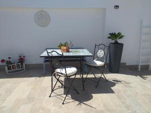 Oasi Santorini Experience