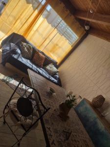 Oasi Santorini Experience