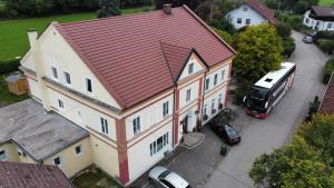 Gasthaus Pension Jungwirth - M&R Culinarium