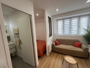 Dream Gallery, rez de chaussée plein centre Reims