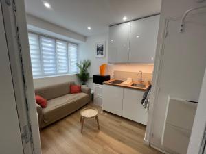 Dream Gallery, rez de chaussée plein centre Reims