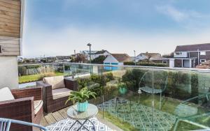 Seashells Bracklesham Bay