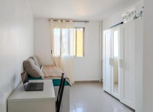 Appartement cosy avec vue sur la mer à Nice