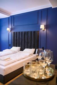 Orient Express Apartamenty