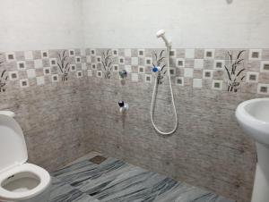 Wilpattu Buma Lodge